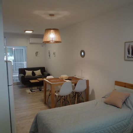 Salguero Suites 부에노스아이레스 외부 사진