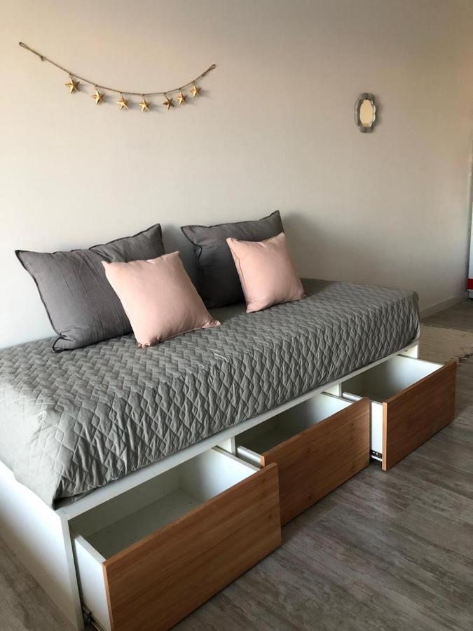 Salguero Suites 부에노스아이레스 외부 사진