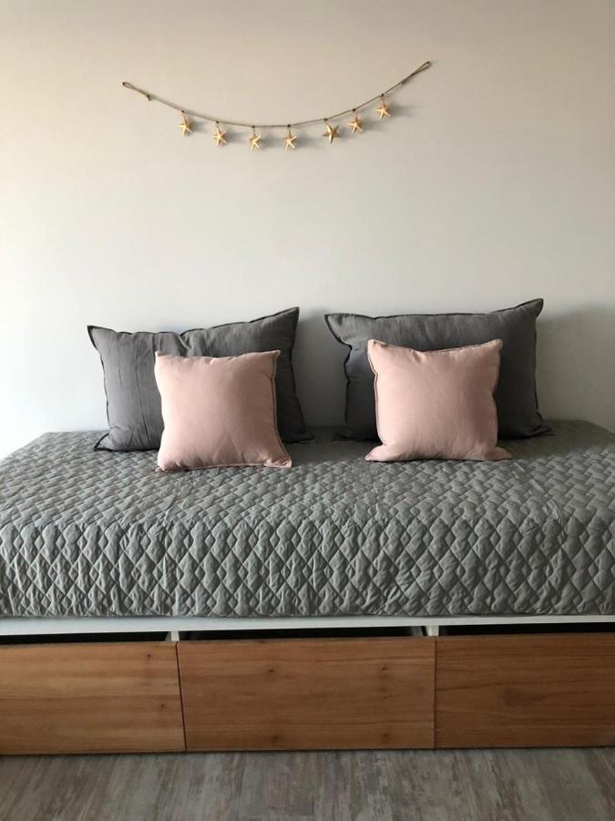 Salguero Suites 부에노스아이레스 외부 사진