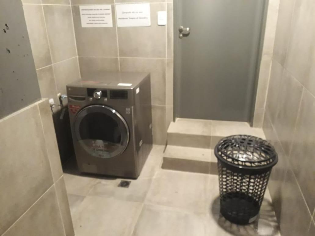 Salguero Suites 부에노스아이레스 외부 사진