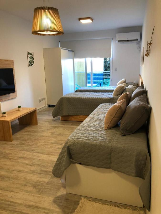 Salguero Suites 부에노스아이레스 외부 사진