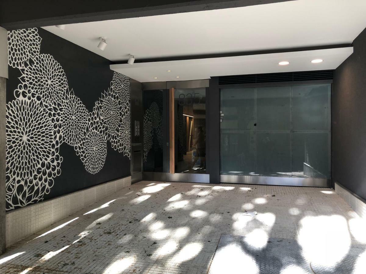 Salguero Suites 부에노스아이레스 외부 사진