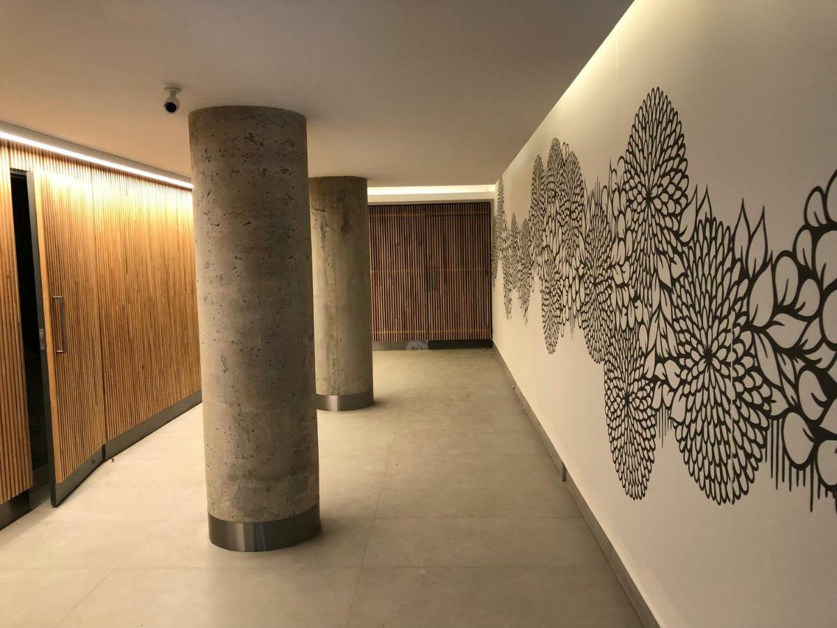Salguero Suites 부에노스아이레스 외부 사진