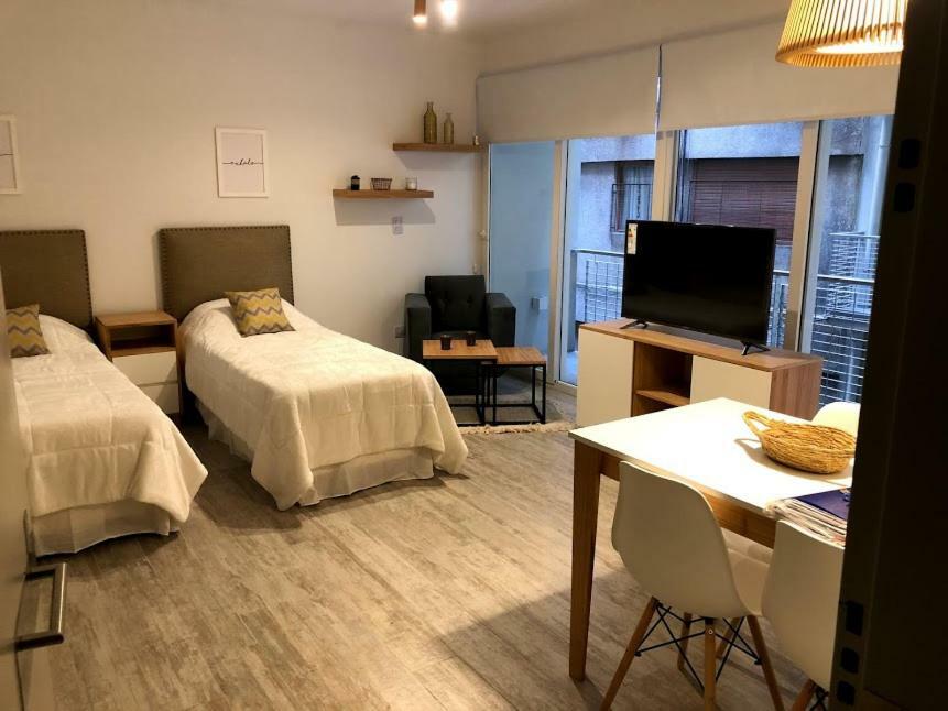 Salguero Suites 부에노스아이레스 외부 사진