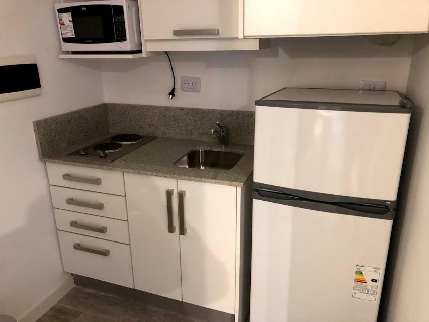 Salguero Suites 부에노스아이레스 외부 사진