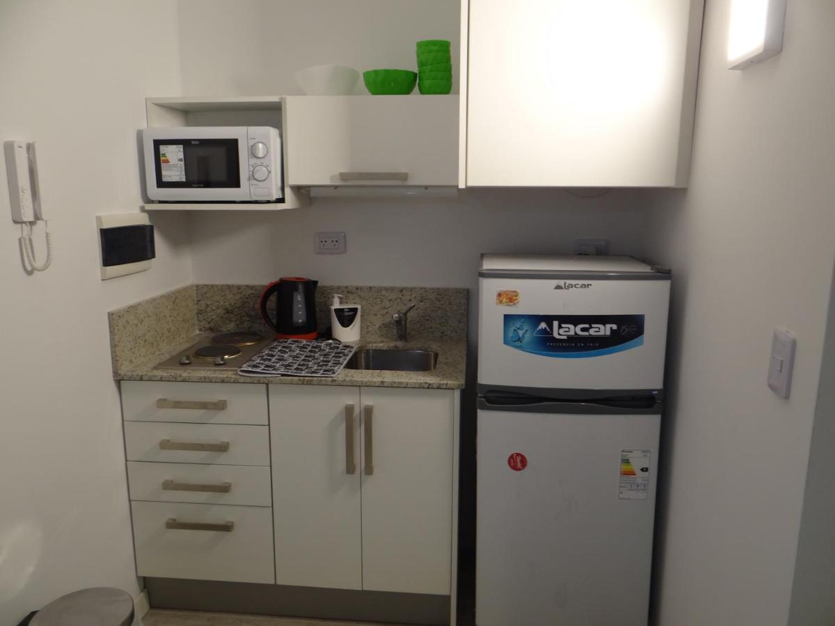 Salguero Suites 부에노스아이레스 외부 사진