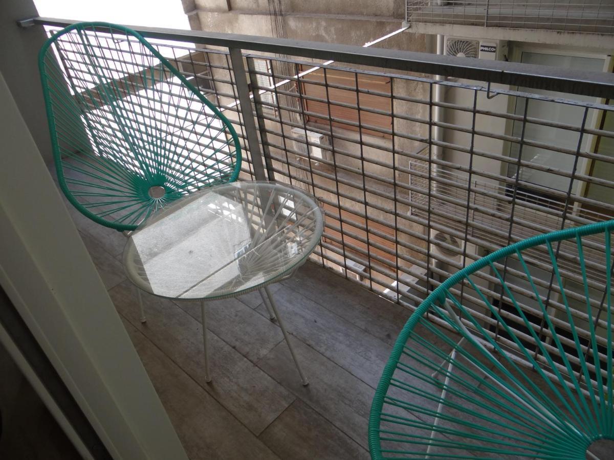 Salguero Suites 부에노스아이레스 외부 사진