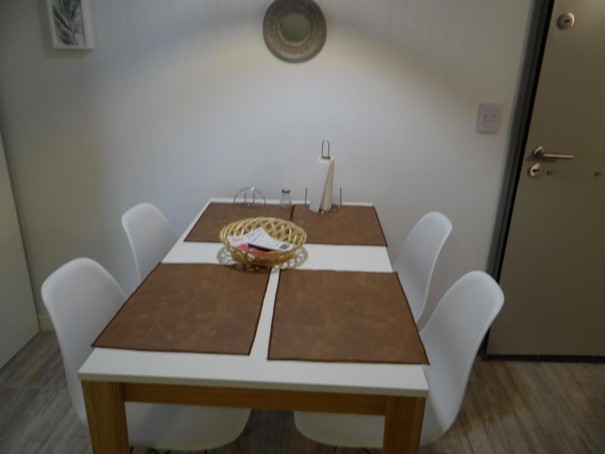 Salguero Suites 부에노스아이레스 외부 사진