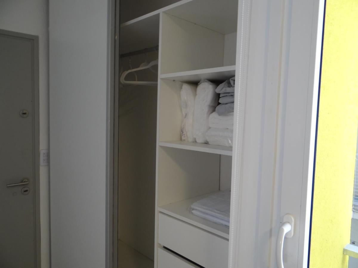 Salguero Suites 부에노스아이레스 외부 사진