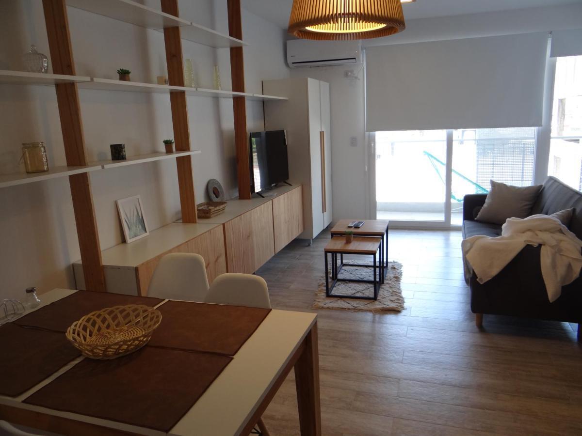 Salguero Suites 부에노스아이레스 외부 사진