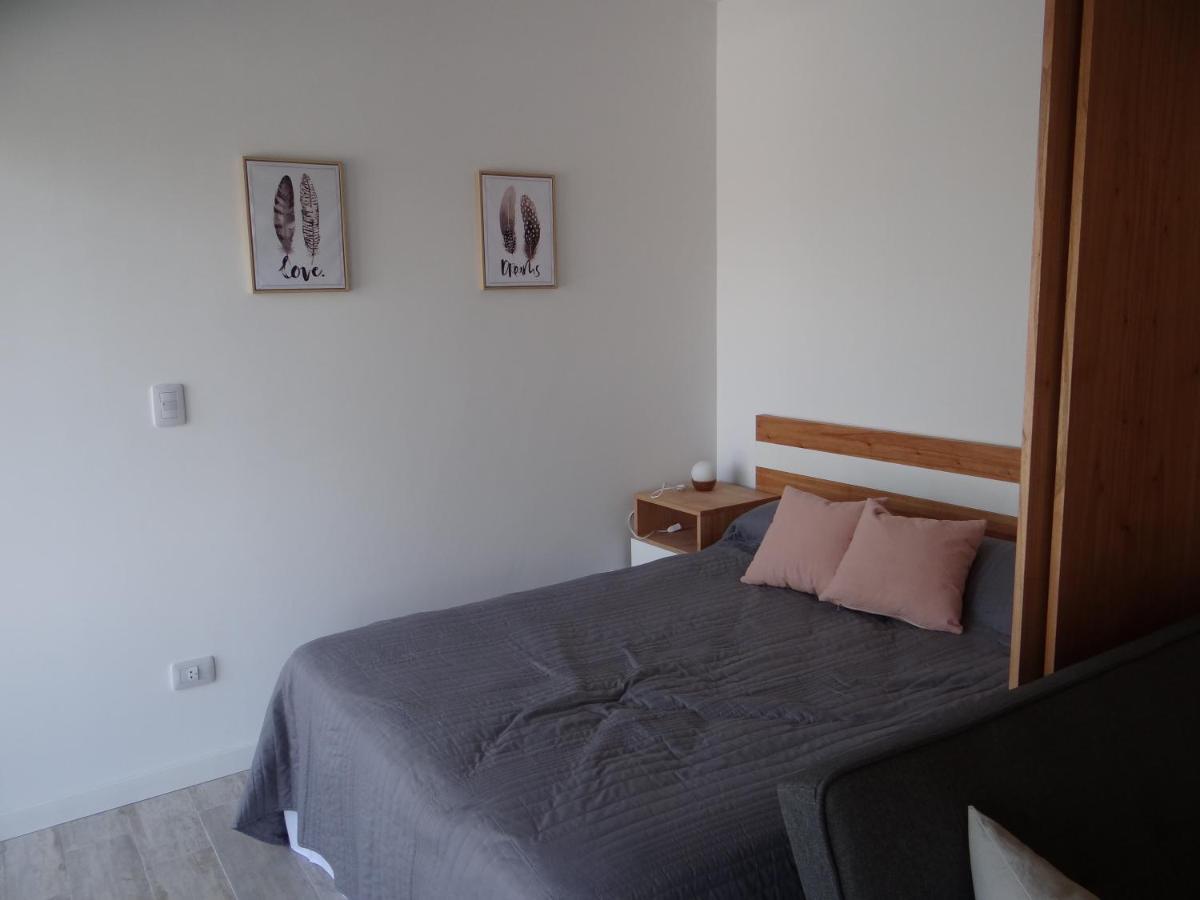 Salguero Suites 부에노스아이레스 외부 사진