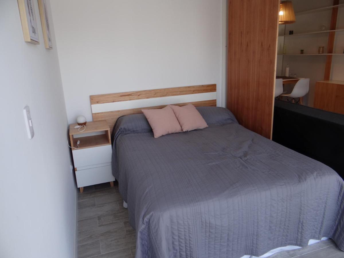 Salguero Suites 부에노스아이레스 외부 사진
