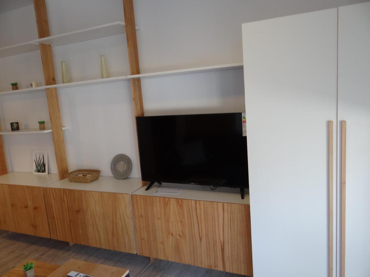 Salguero Suites 부에노스아이레스 외부 사진