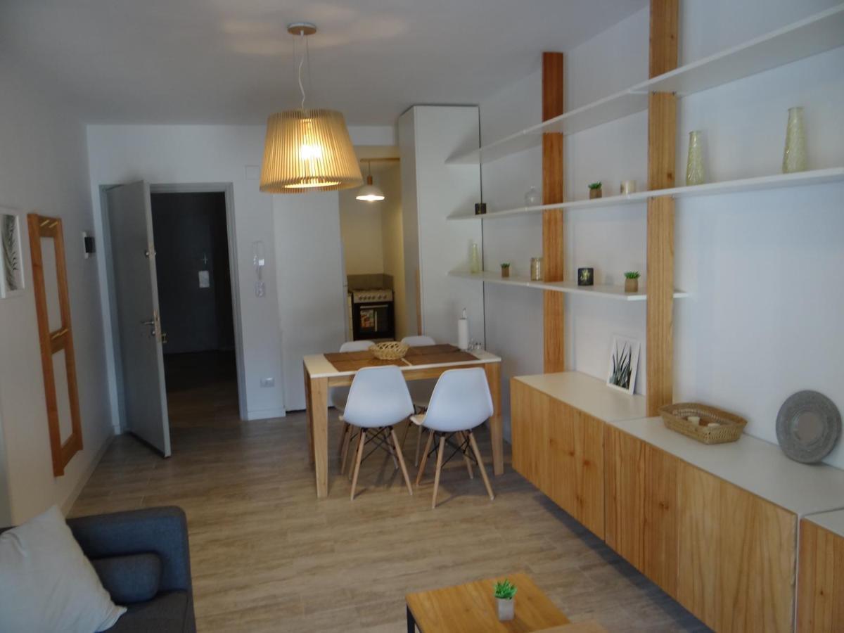 Salguero Suites 부에노스아이레스 외부 사진