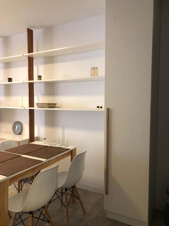 Salguero Suites 부에노스아이레스 외부 사진