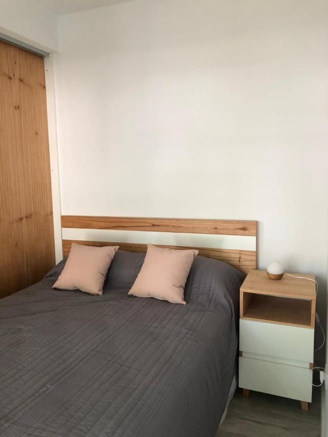 Salguero Suites 부에노스아이레스 외부 사진