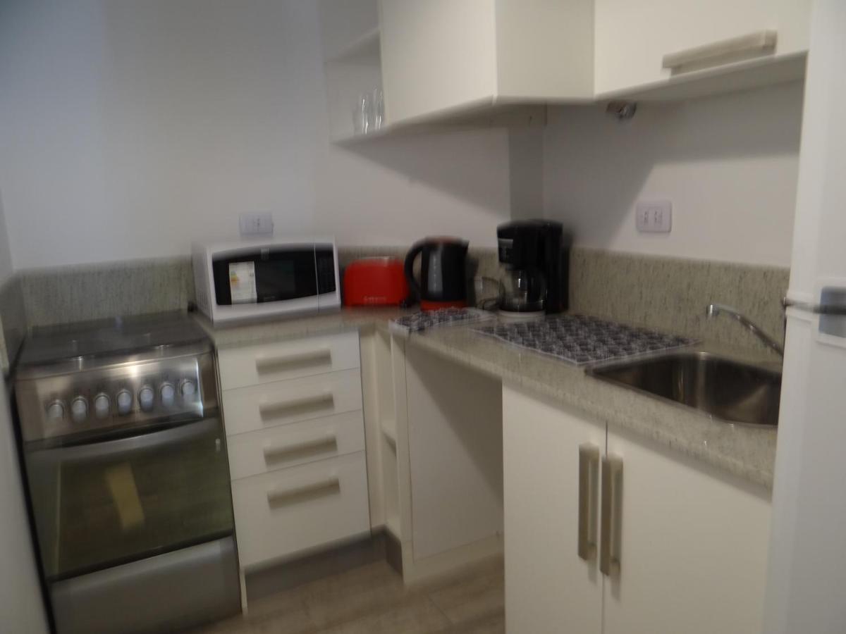 Salguero Suites 부에노스아이레스 외부 사진