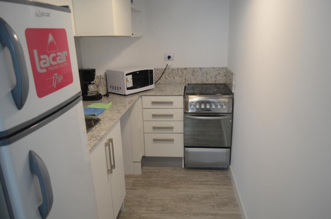 Salguero Suites 부에노스아이레스 외부 사진
