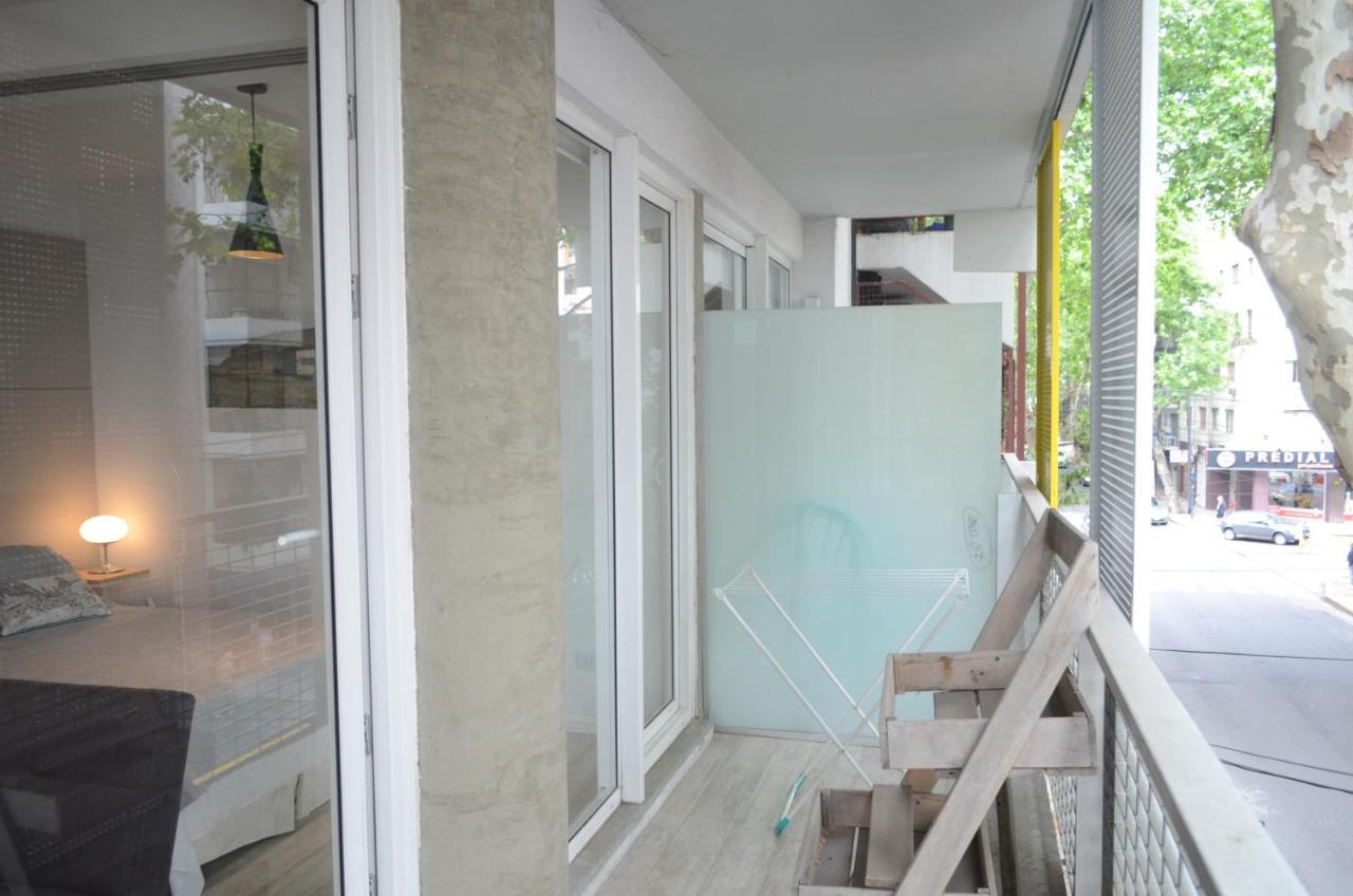 Salguero Suites 부에노스아이레스 외부 사진