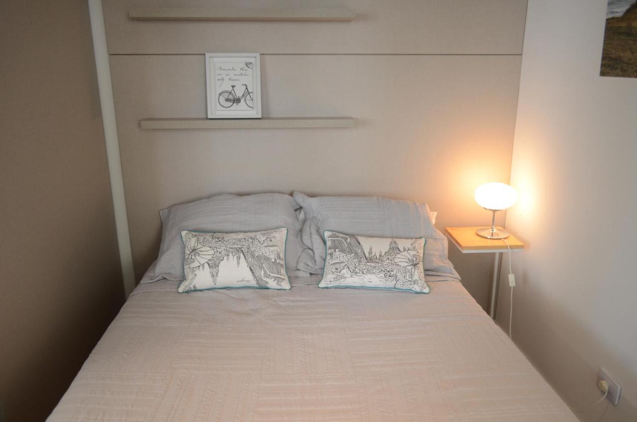 Salguero Suites 부에노스아이레스 외부 사진