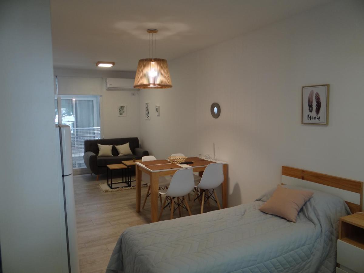 Salguero Suites 부에노스아이레스 외부 사진
