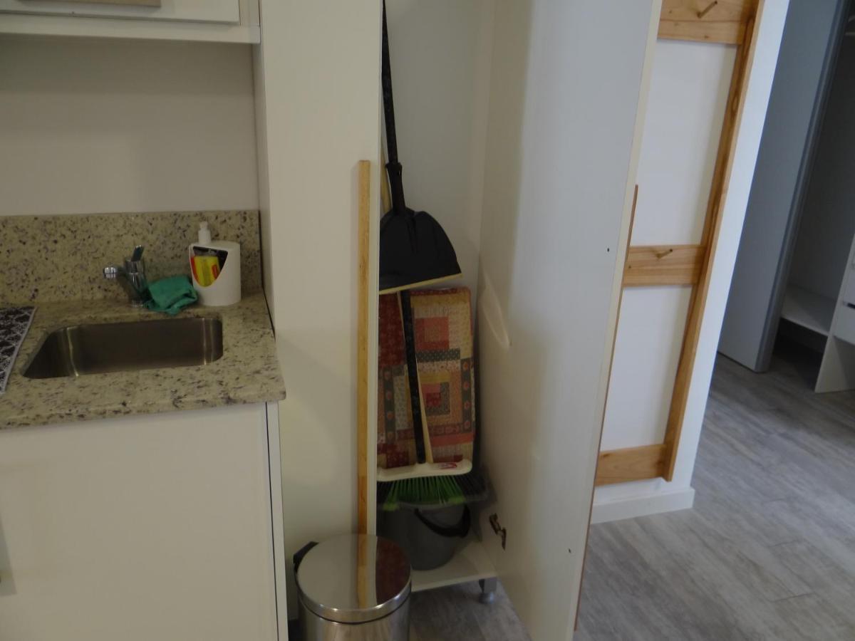 Salguero Suites 부에노스아이레스 외부 사진