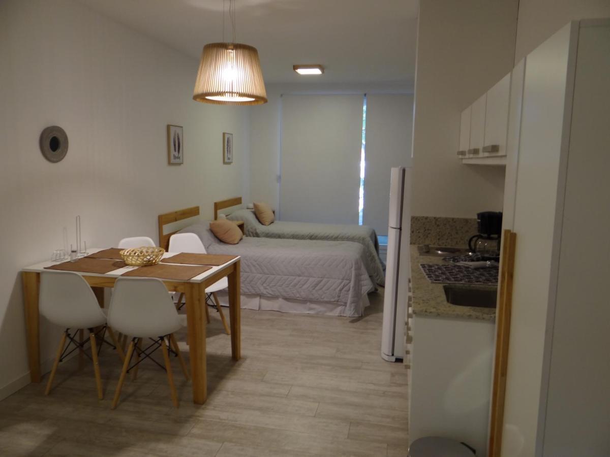 Salguero Suites 부에노스아이레스 외부 사진
