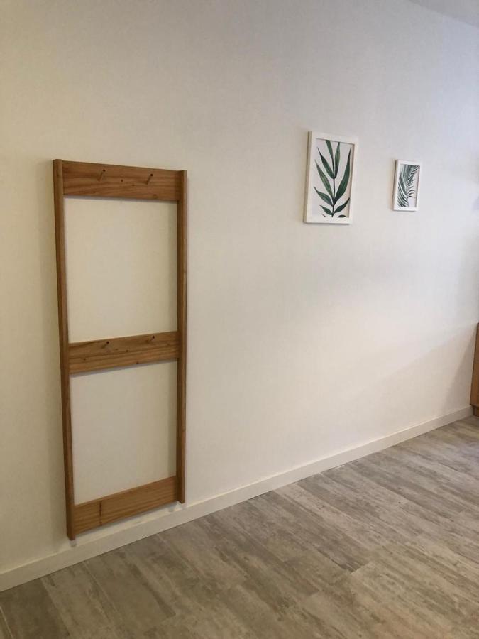 Salguero Suites 부에노스아이레스 외부 사진