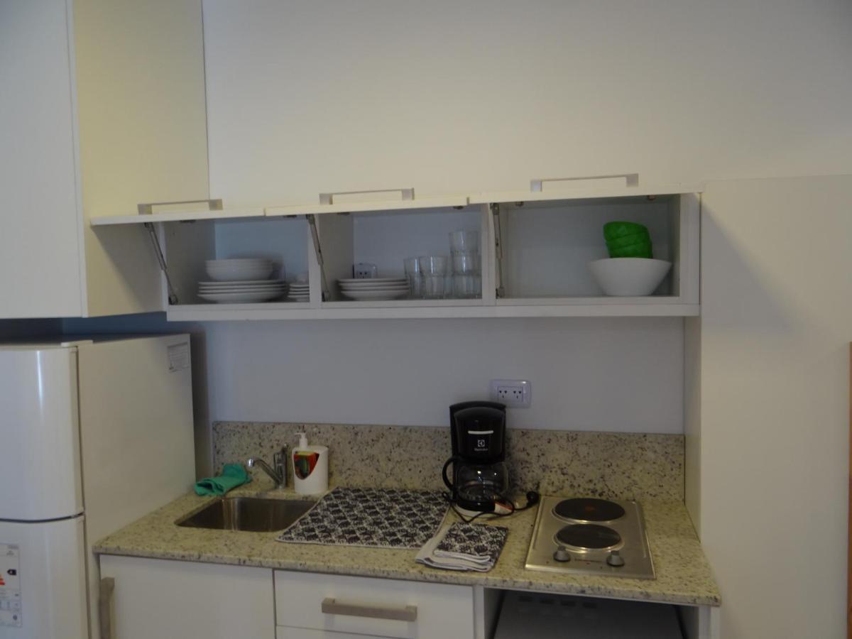 Salguero Suites 부에노스아이레스 외부 사진