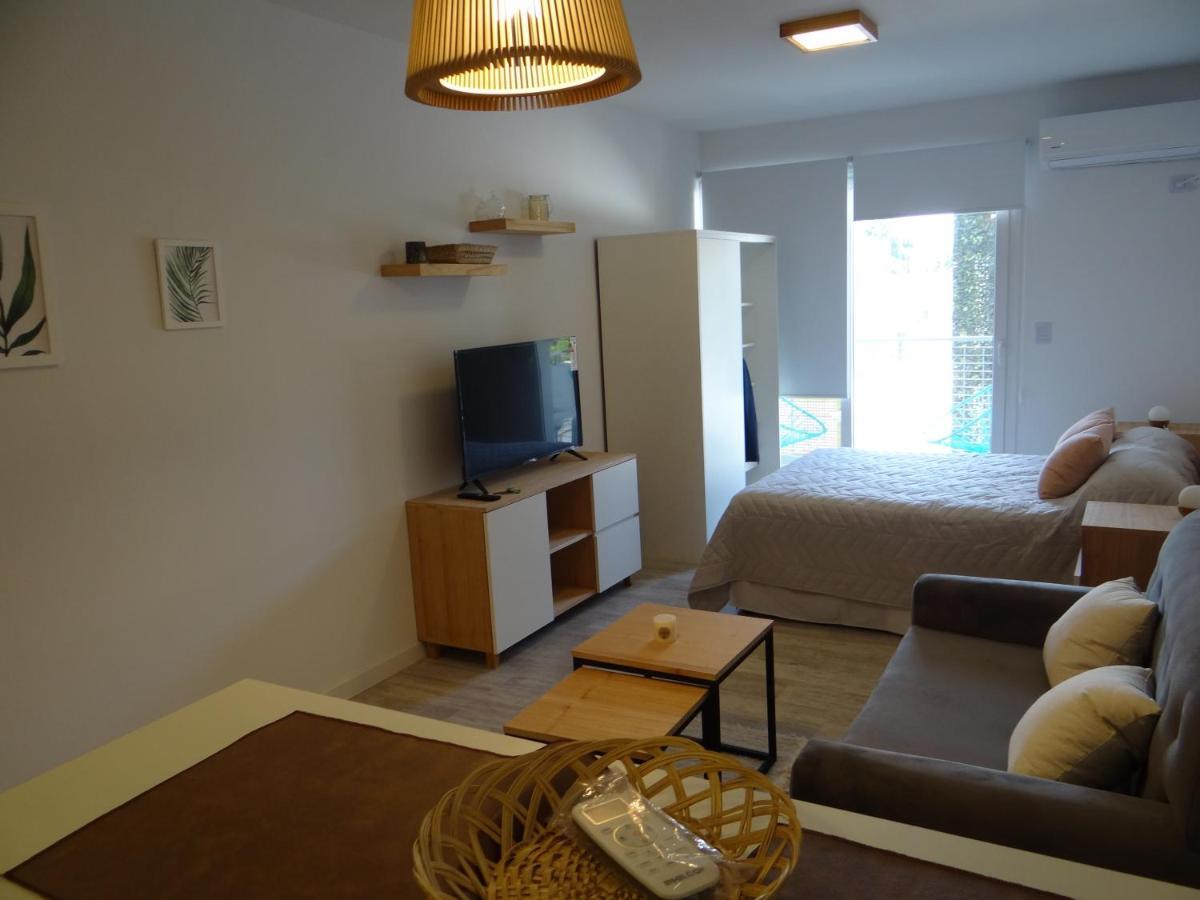 Salguero Suites 부에노스아이레스 외부 사진