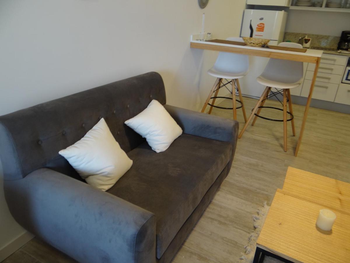 Salguero Suites 부에노스아이레스 외부 사진