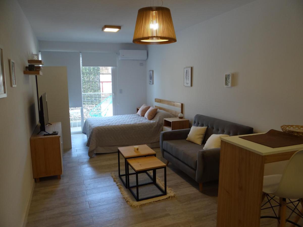 Salguero Suites 부에노스아이레스 외부 사진