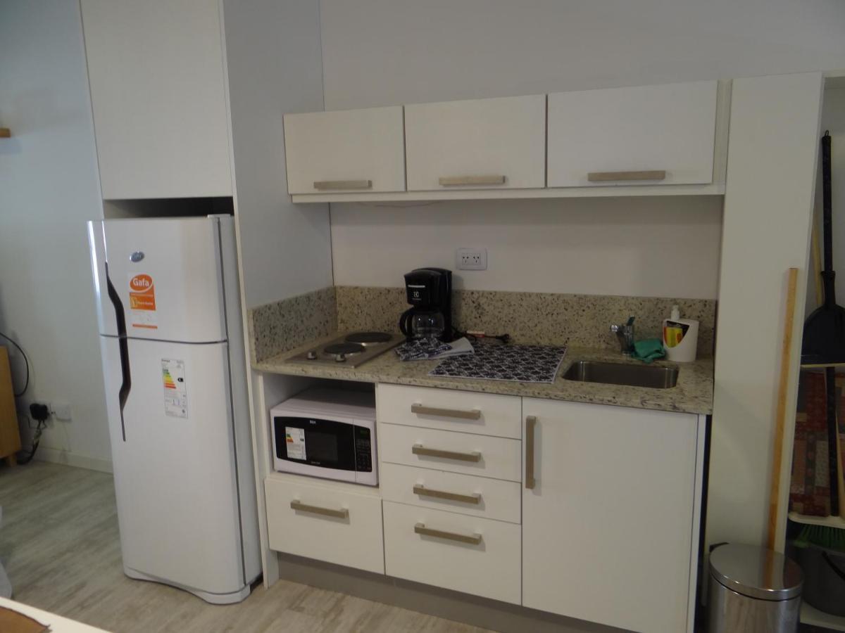 Salguero Suites 부에노스아이레스 외부 사진