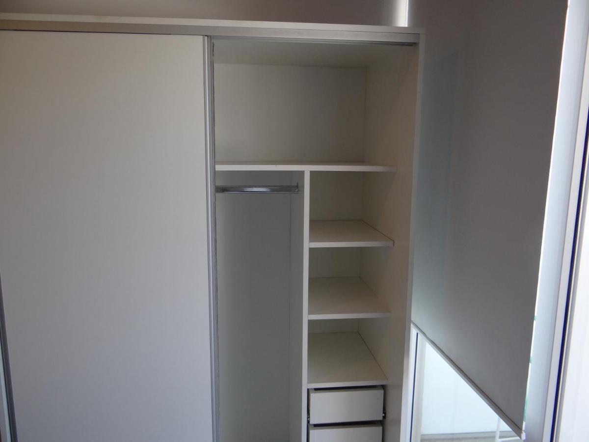 Salguero Suites 부에노스아이레스 외부 사진