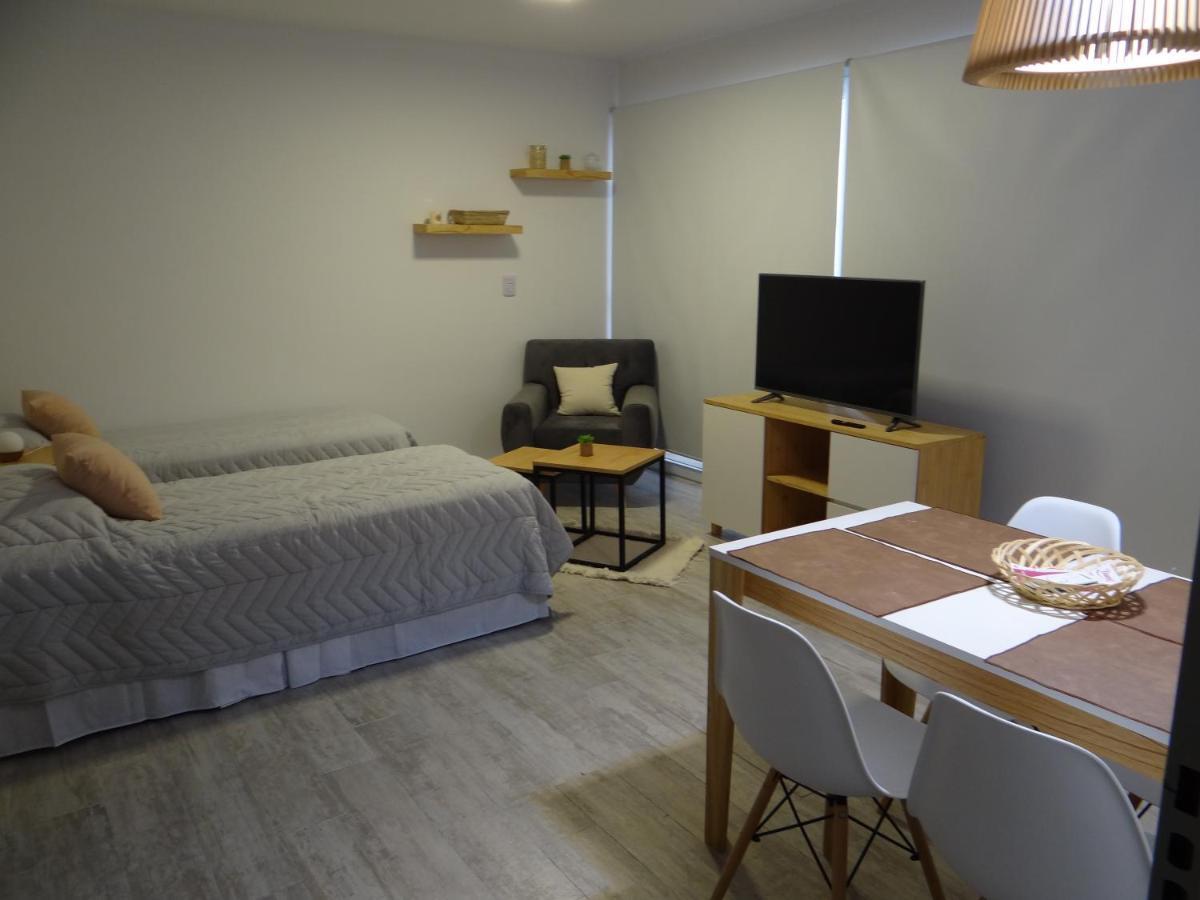Salguero Suites 부에노스아이레스 외부 사진